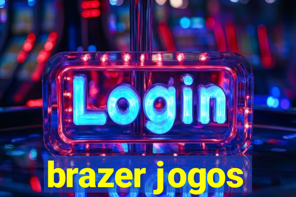 brazer jogos